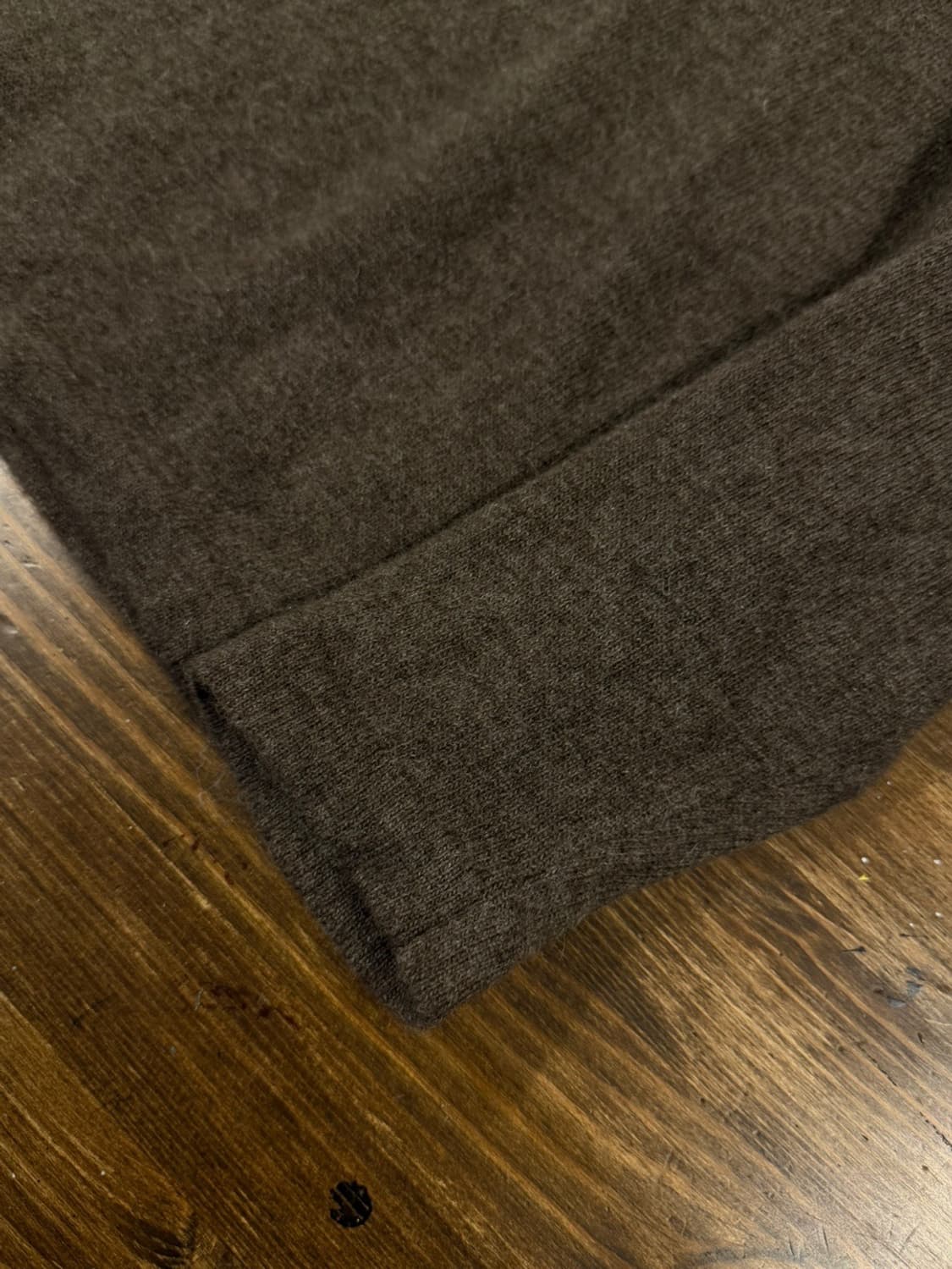 BODIO'S 캐시미어 니트 pk 100 상품이미지9