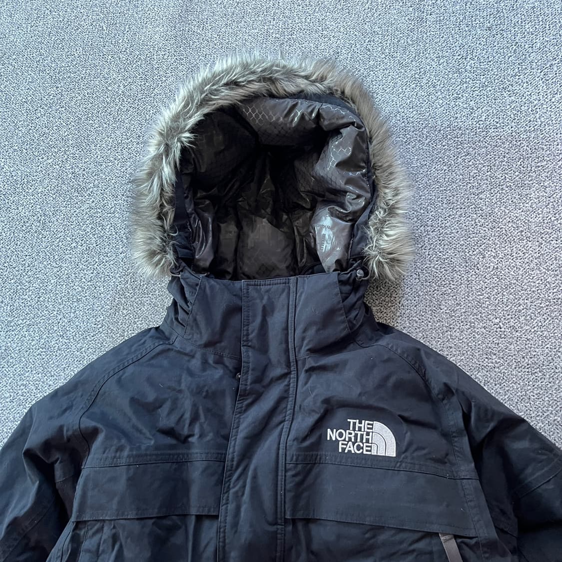 노스페이스 맥머도 다운 파카 상품이미지2