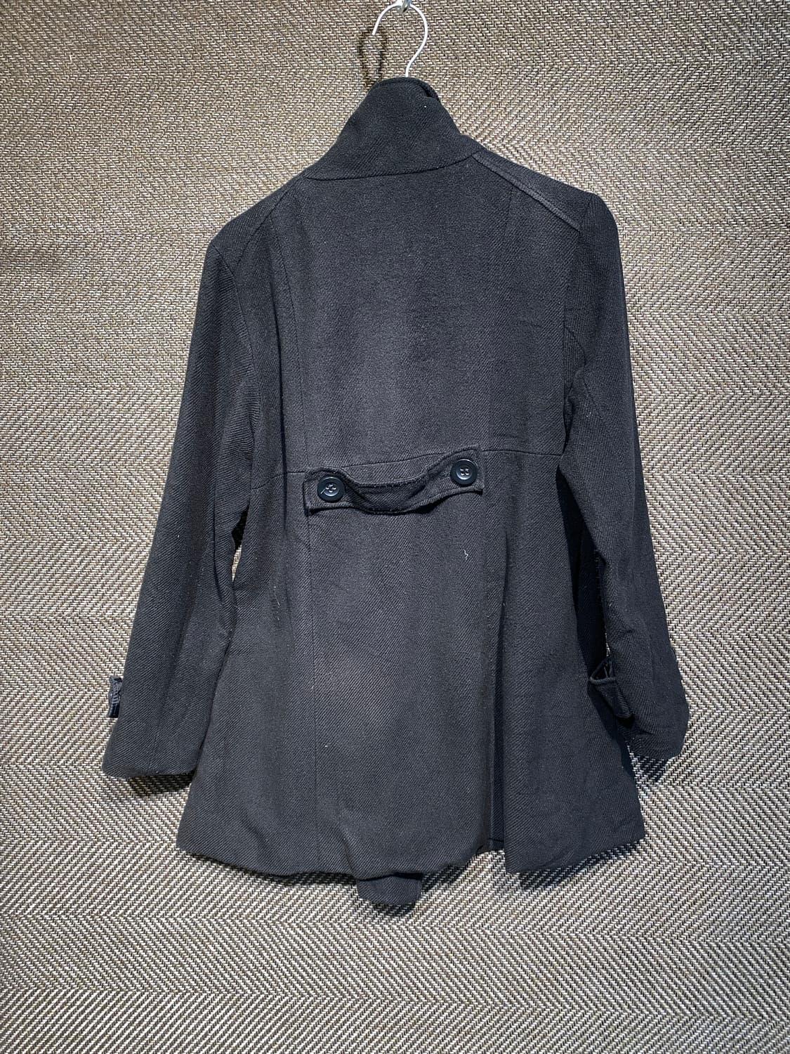 Free nature밀리터리 코트  상품이미지7