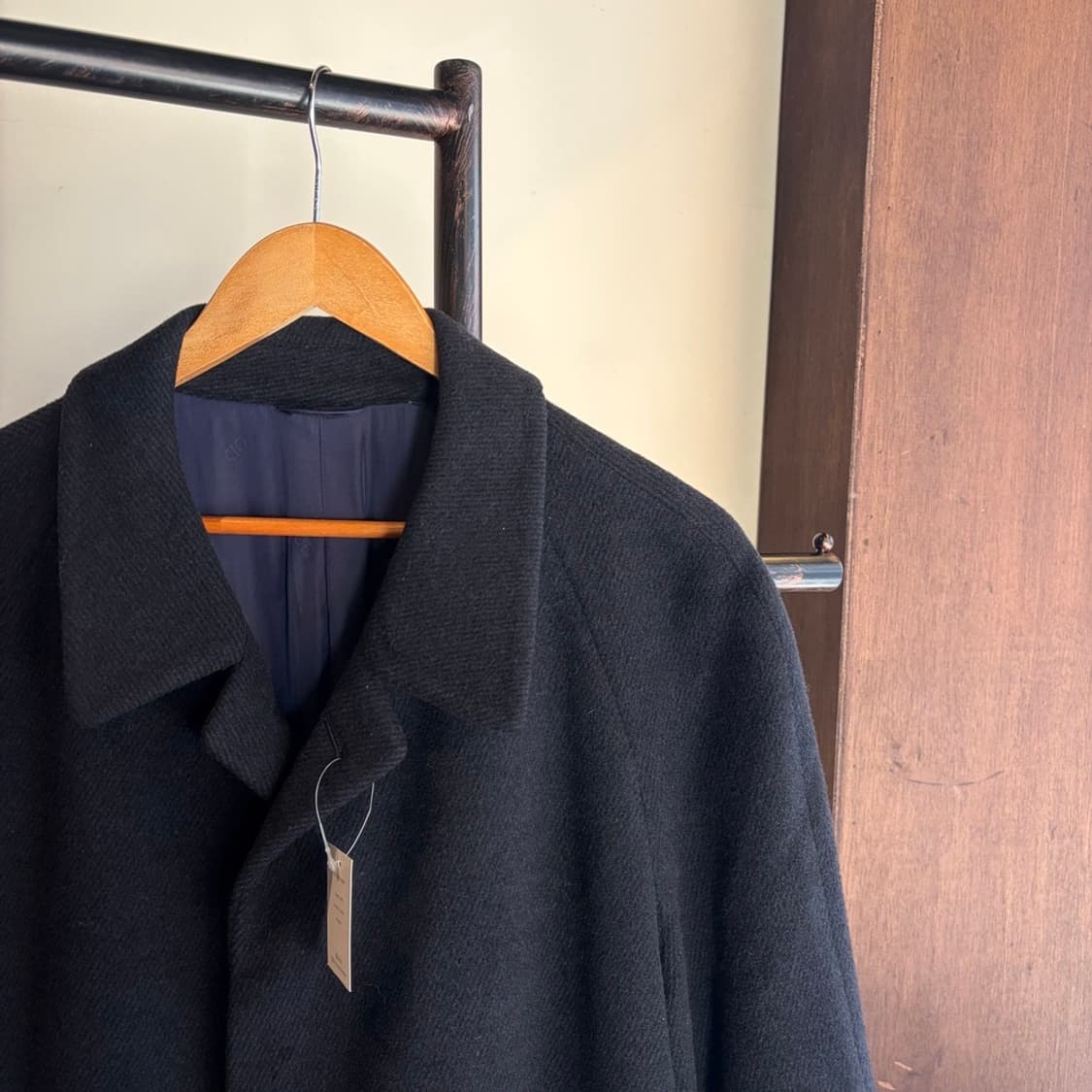 15388 - 크리스찬 디올 울 코트 (울 100%) 상품이미지3