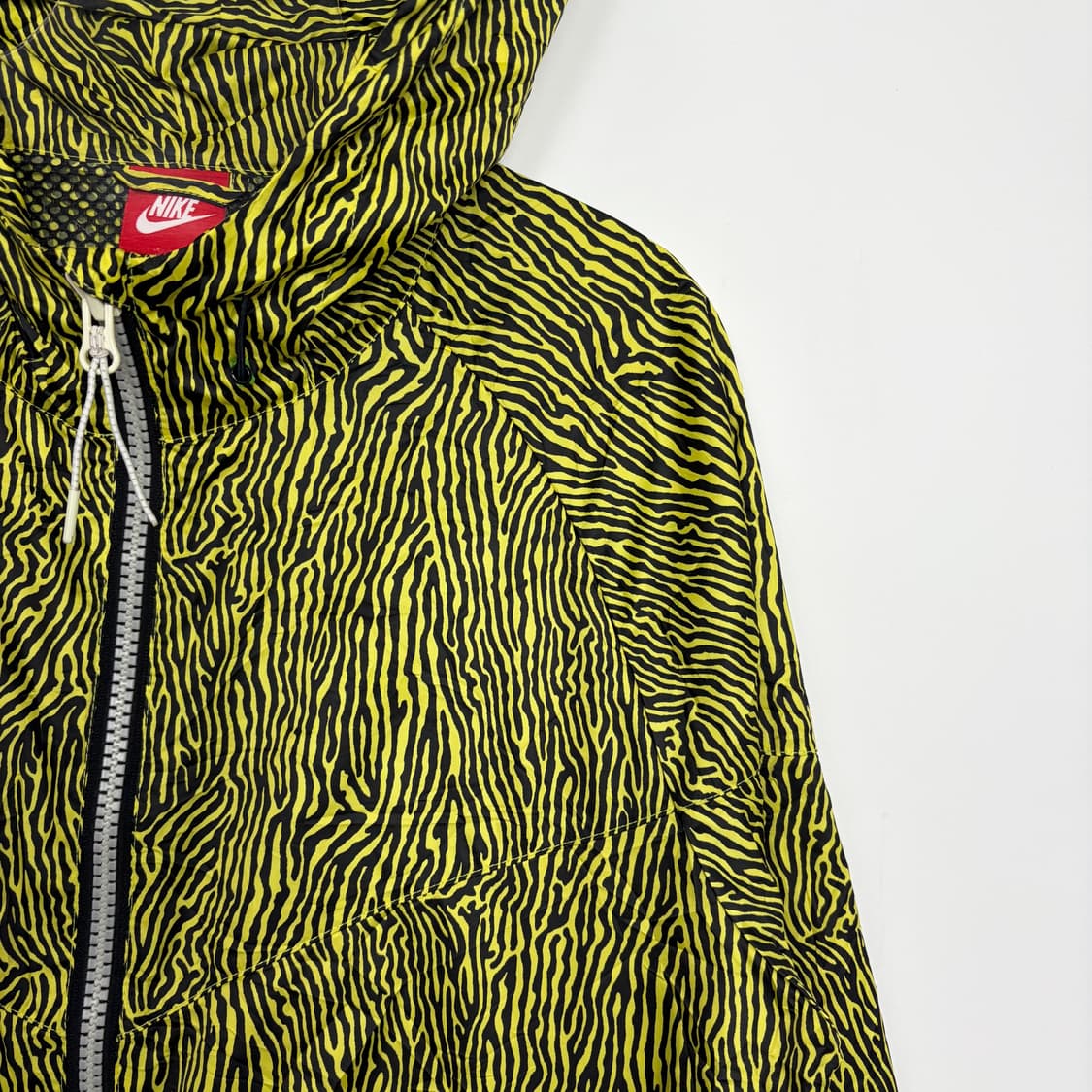 나이키 rublklt 패커블 후드 바람막이 자켓 상품이미지4