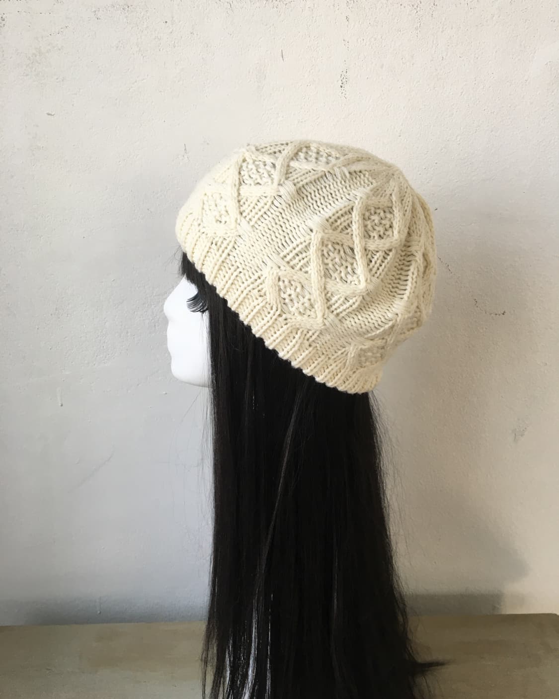  knit beanie 상품이미지2