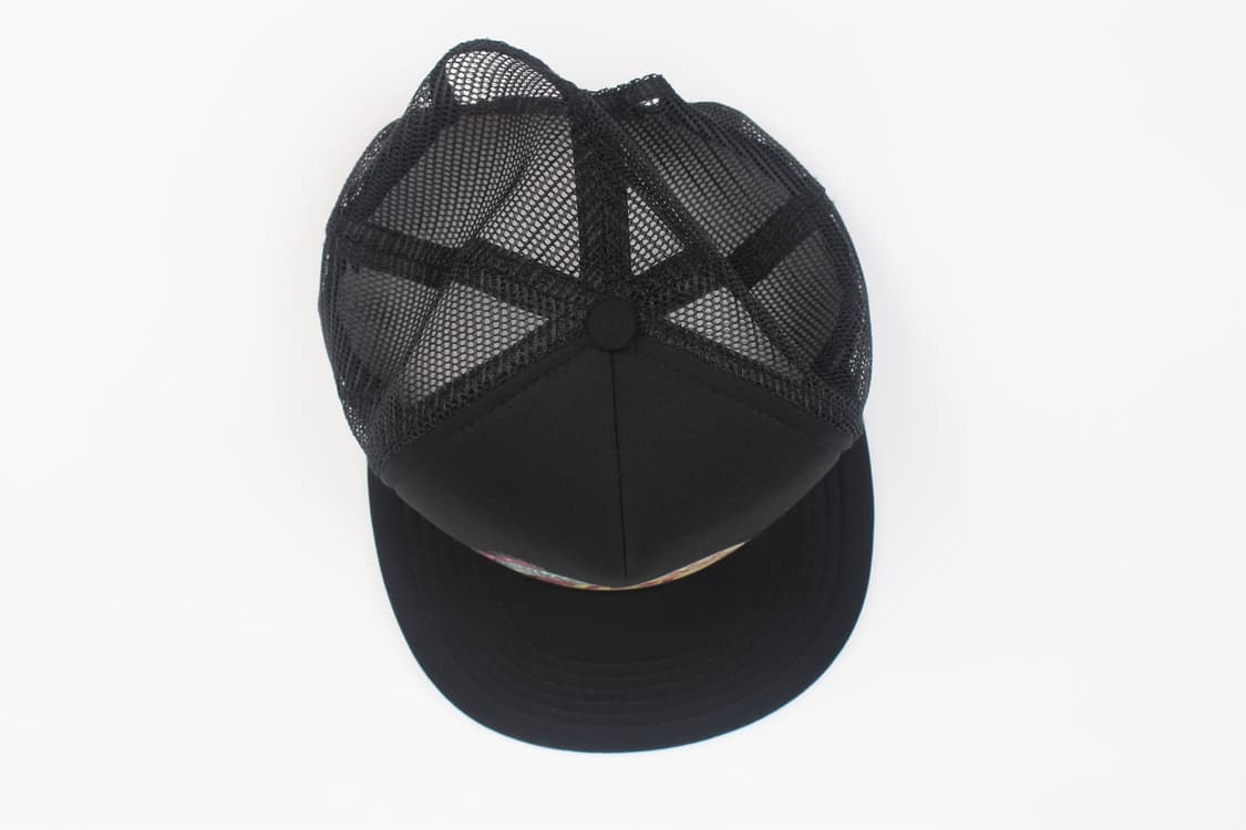 DIST RICT Graphic Trucker Cap 상품이미지6
