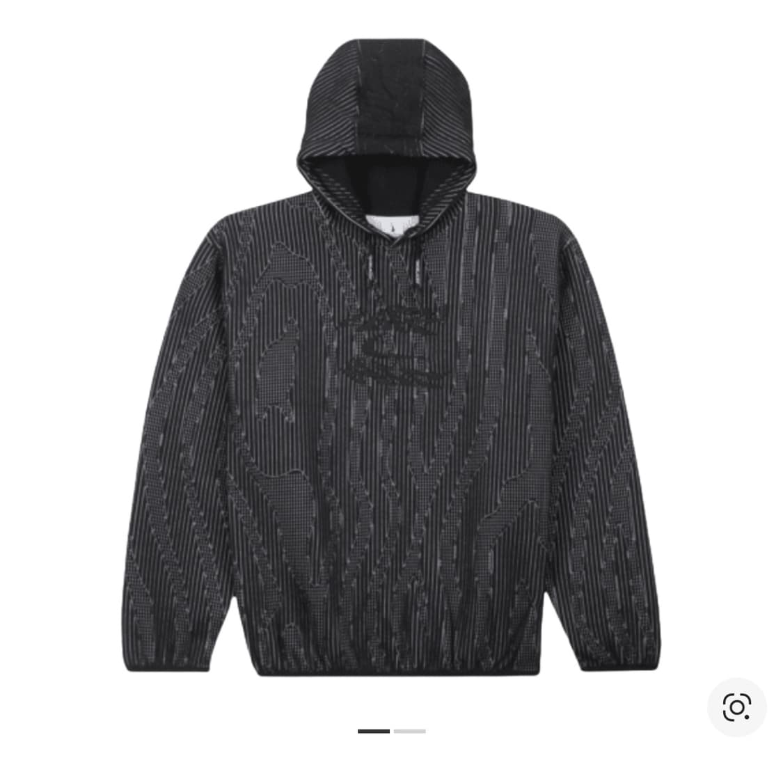 나이키 오프화이트 후드 xxl 상품이미지1