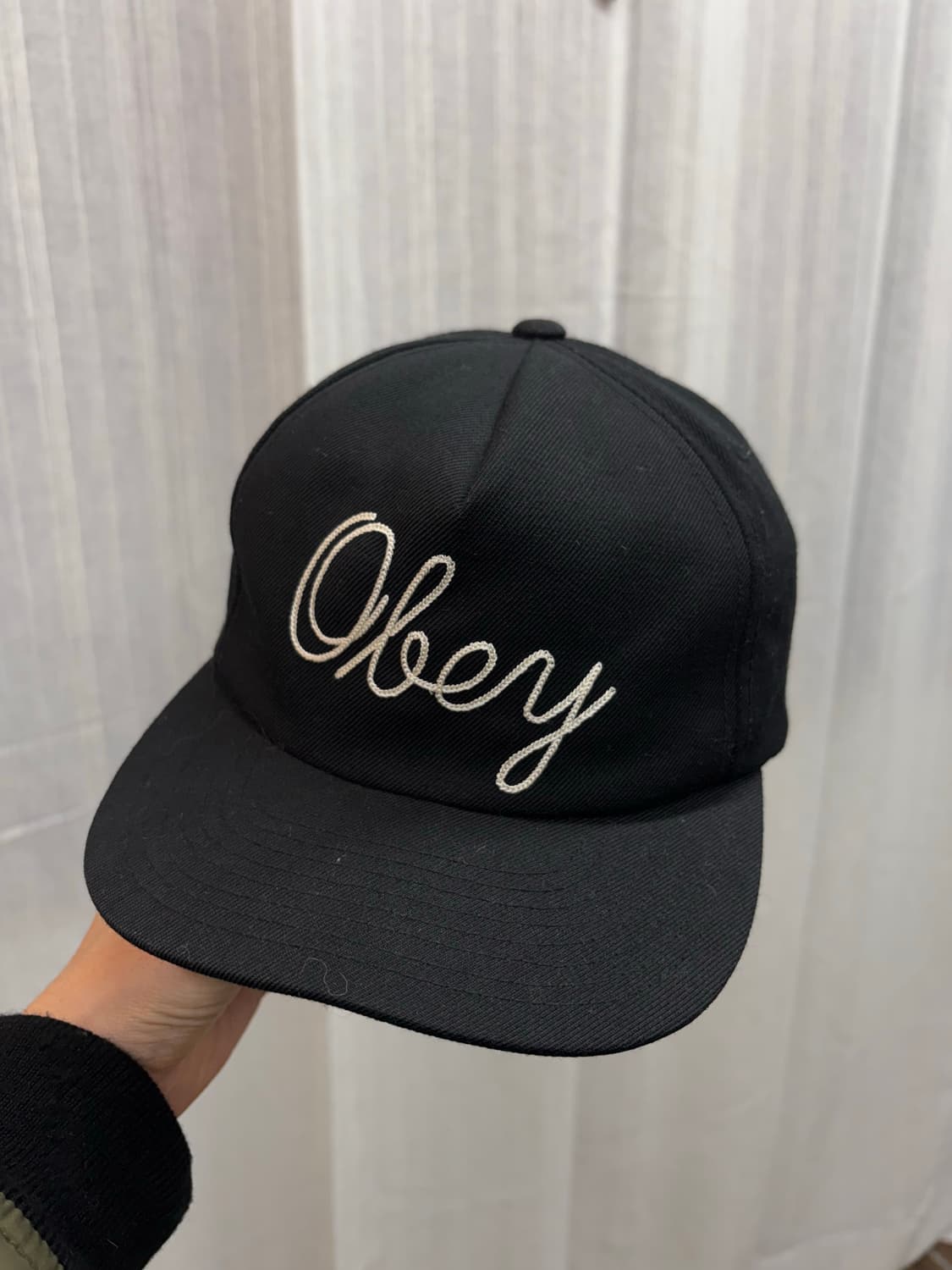 Obey 오베이 트러커 캡 모자 상품이미지1