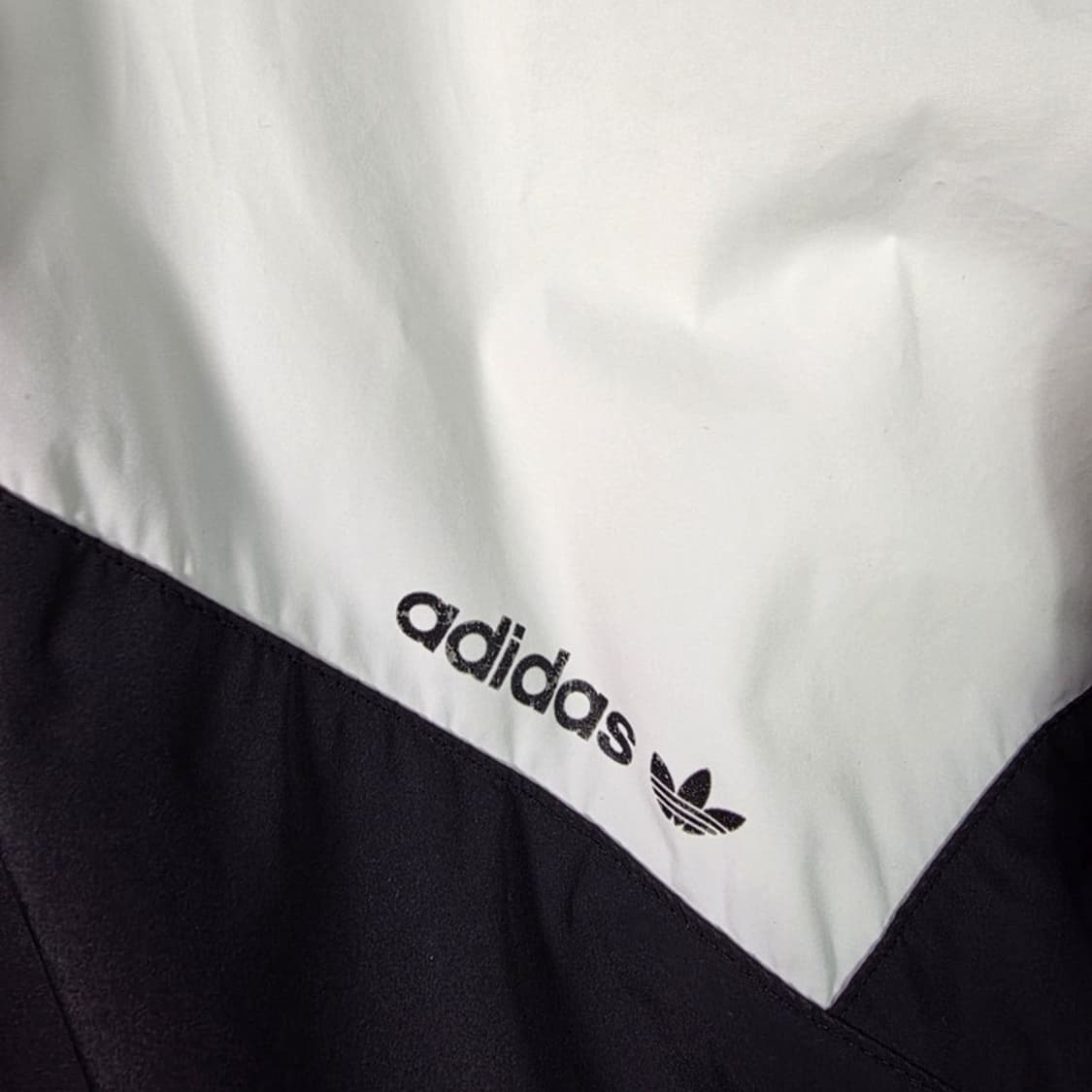 Adidas Originals 팔메스톤 윈드브레이커 M 상품이미지5