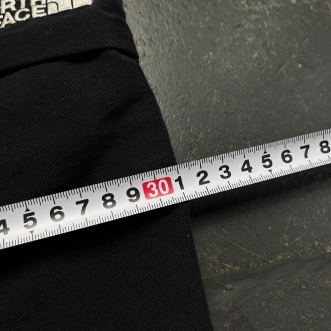 100 노스페이스 반바지 상품이미지6