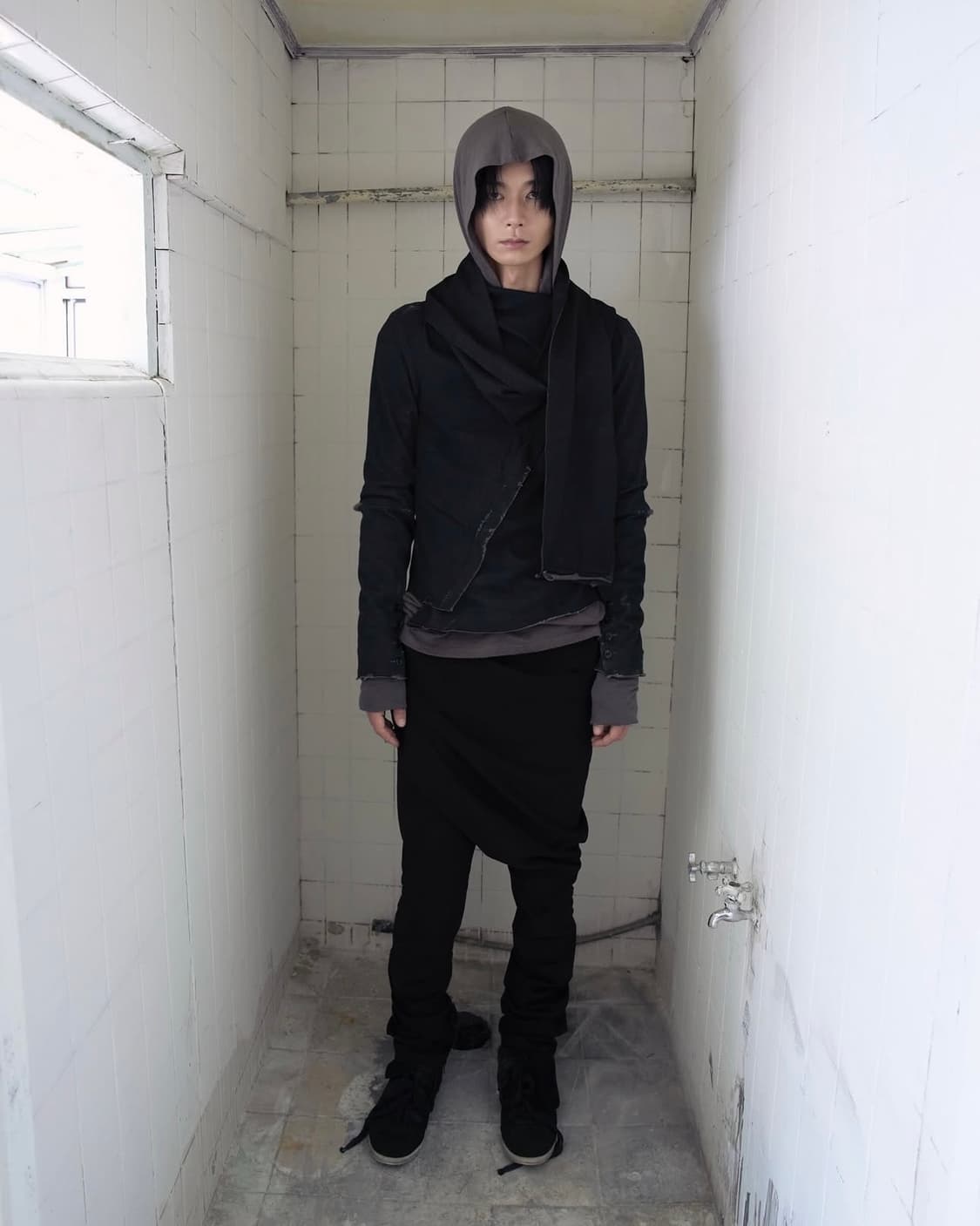 하르테올뎀 자켓 상품이미지3