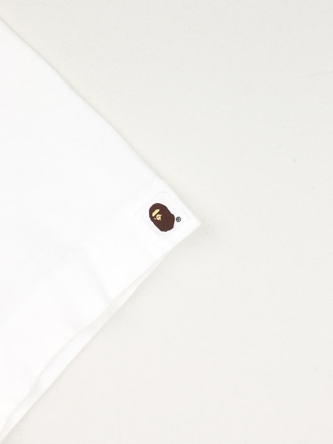 90s A BATHING APE (M) 상품이미지3