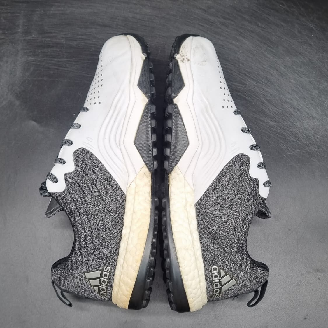 아디다스 아디파워 포지드 골프화 255 상품이미지5