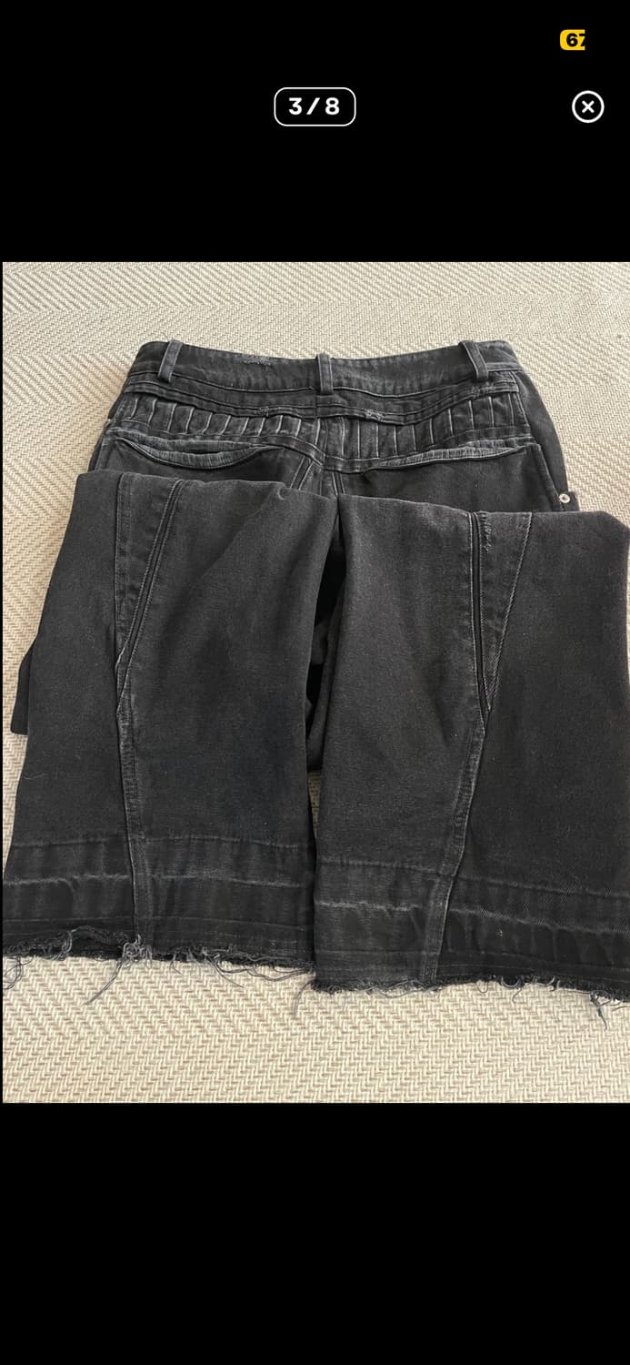 엑슬림 ep3 시놉시스 데님 상품이미지3