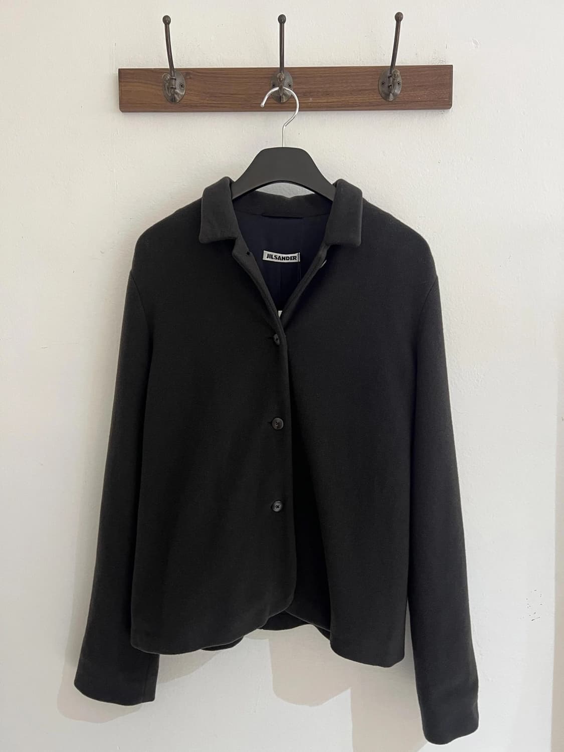 질샌더 자켓 상품이미지1