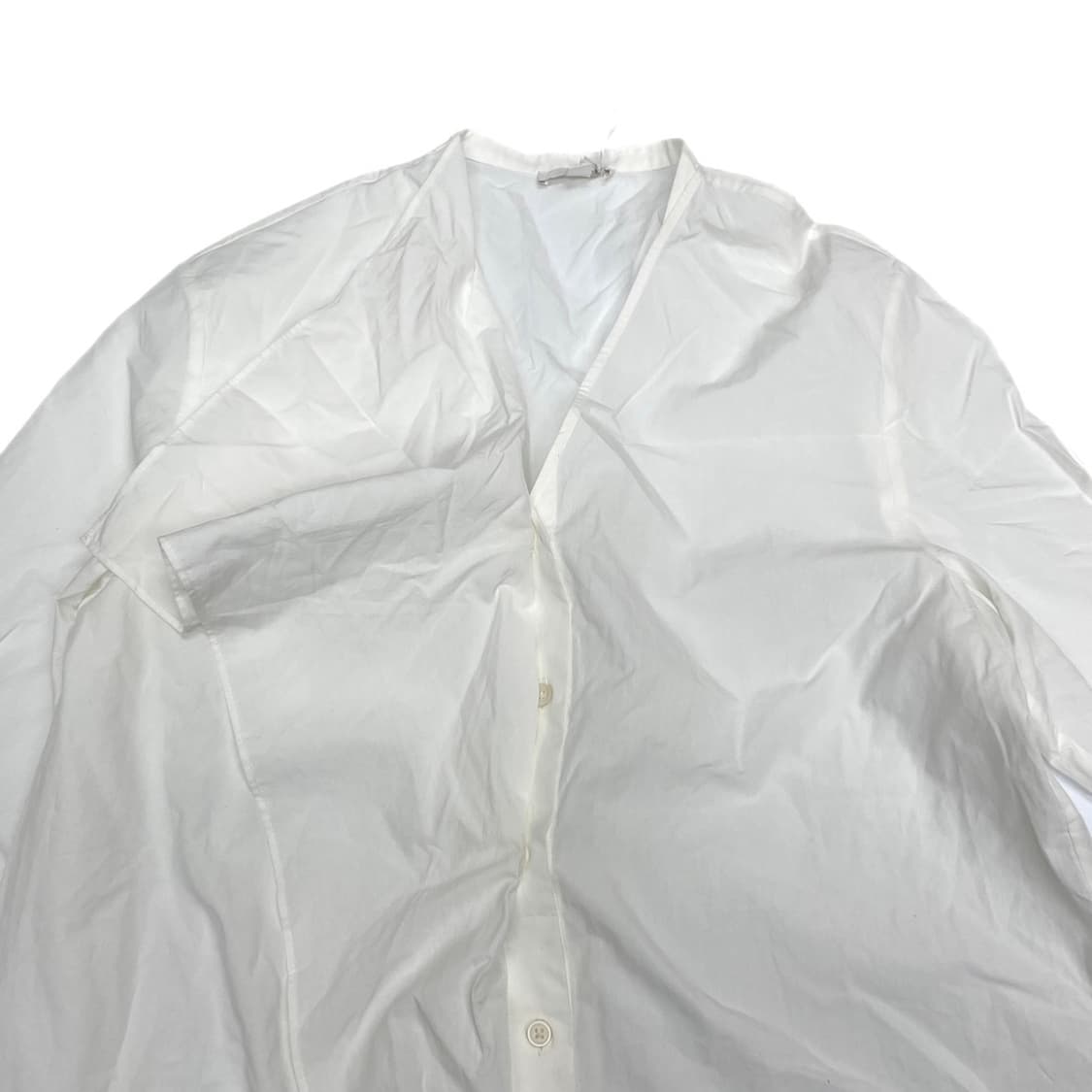 Cos shirt deadstock 상품이미지3