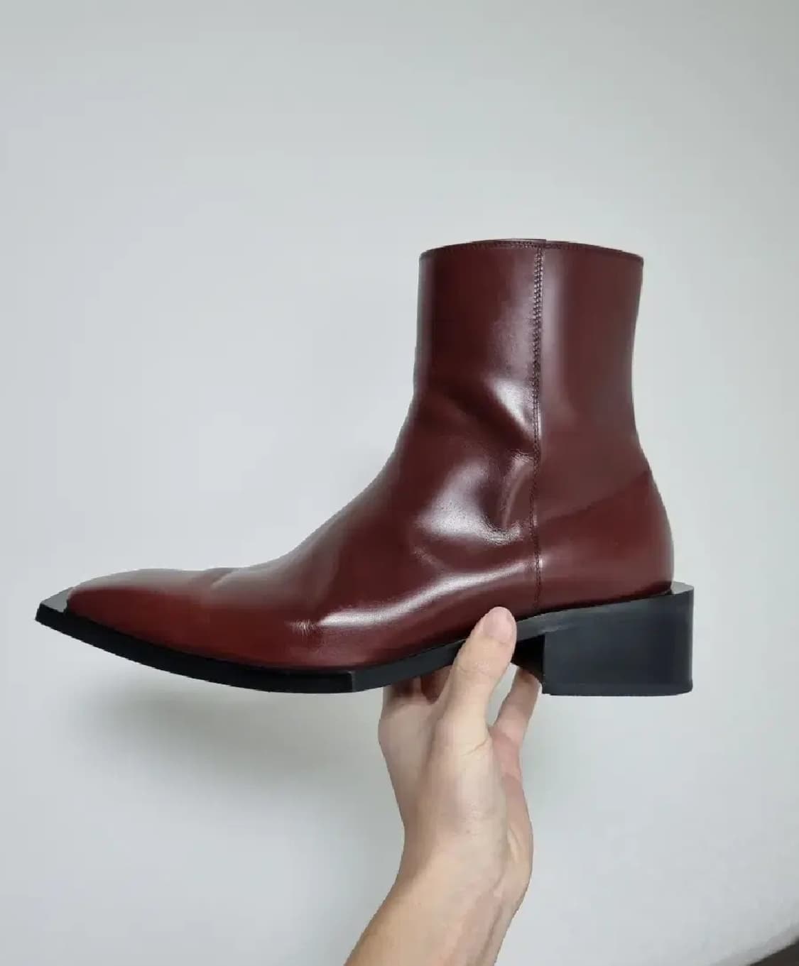 쏘유레슈어 부츠 265 상품이미지1