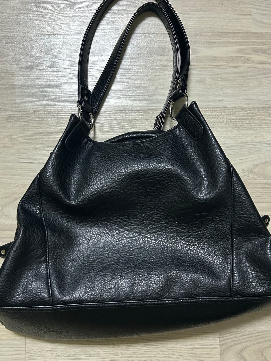 애즈온 보니타 빅 백 상품이미지3