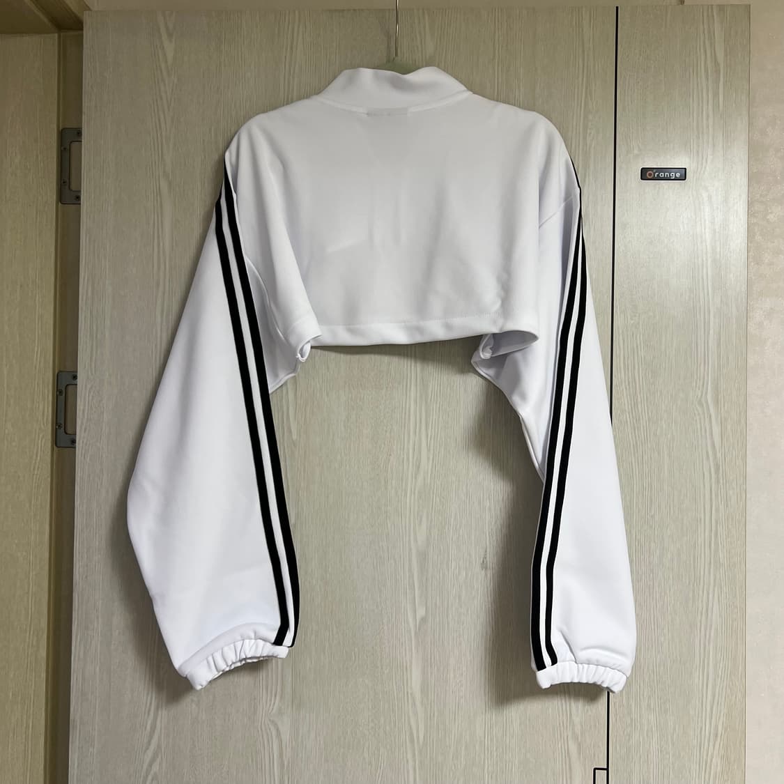 널디 볼레로져지 s 새상품 상품이미지6