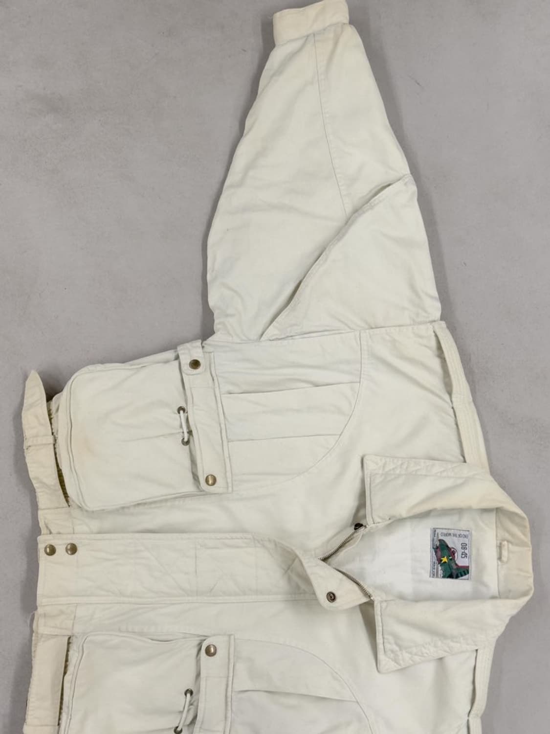 End of the World 08-45  블루종 상품이미지2