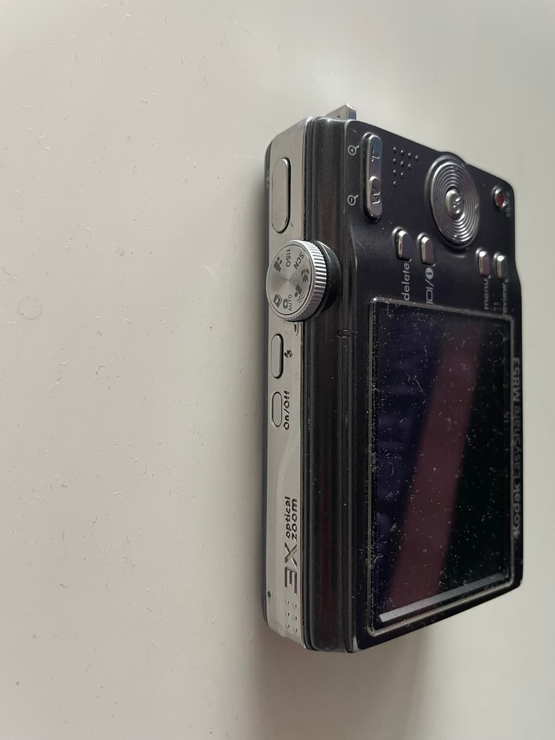 코닥 이지쉐어 m853 상품이미지4