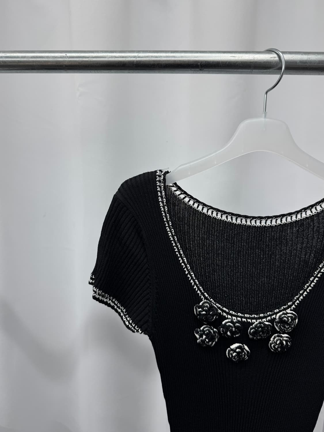 vtg top 상품이미지2