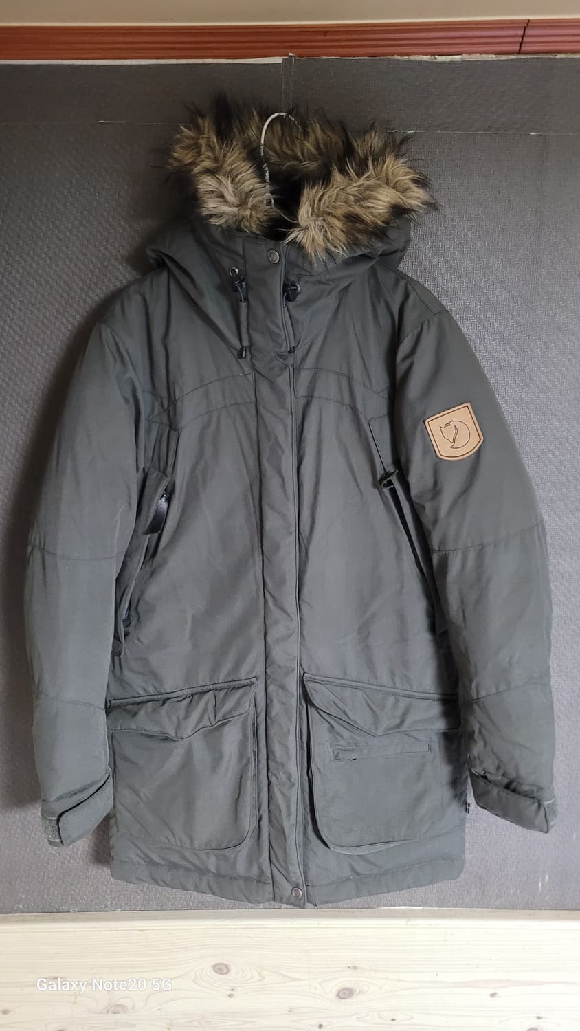 피엘라벤 키일라 파카 상품이미지2