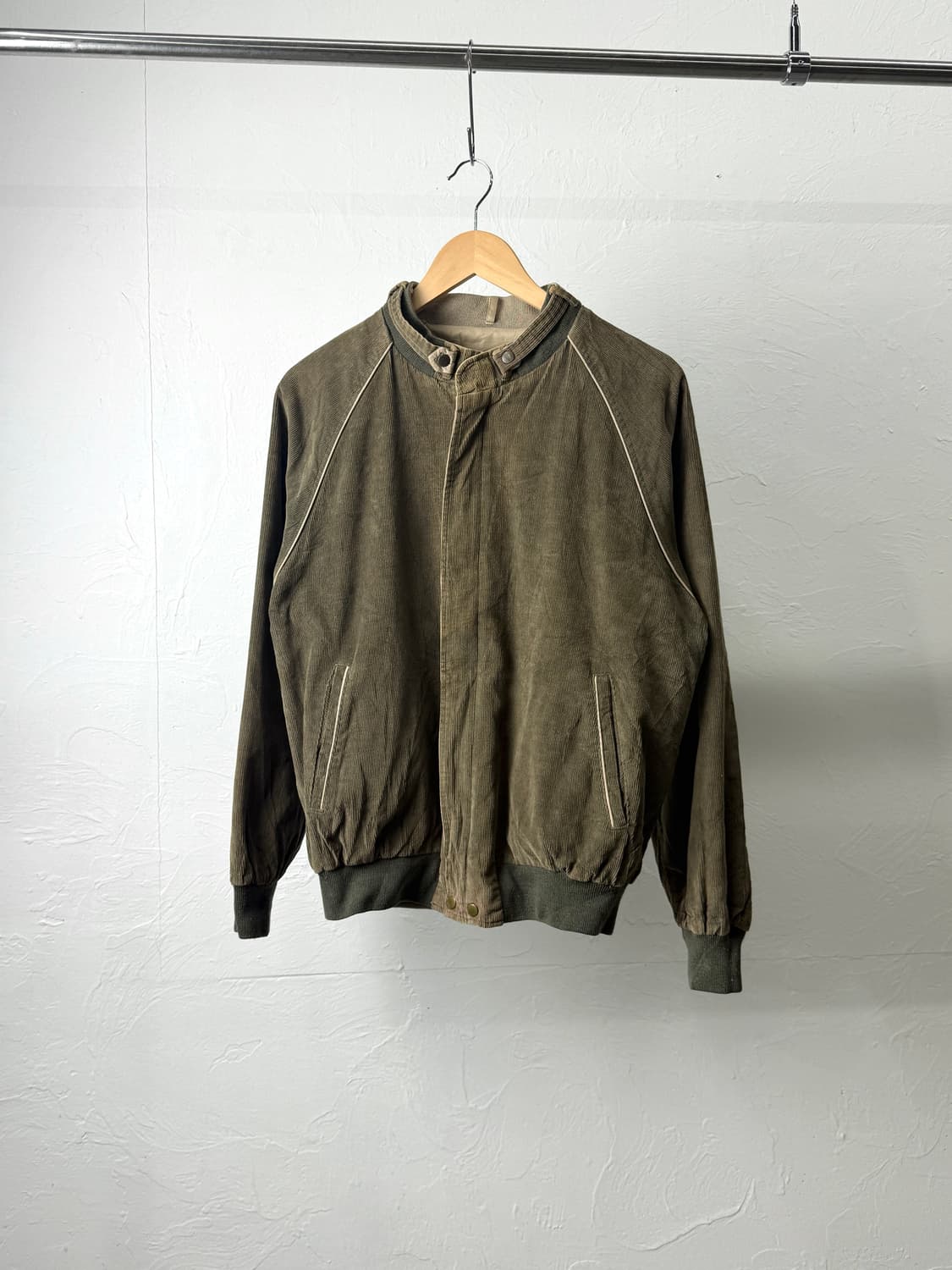 잭 니클라우스 코듀로이 자켓 상품이미지1