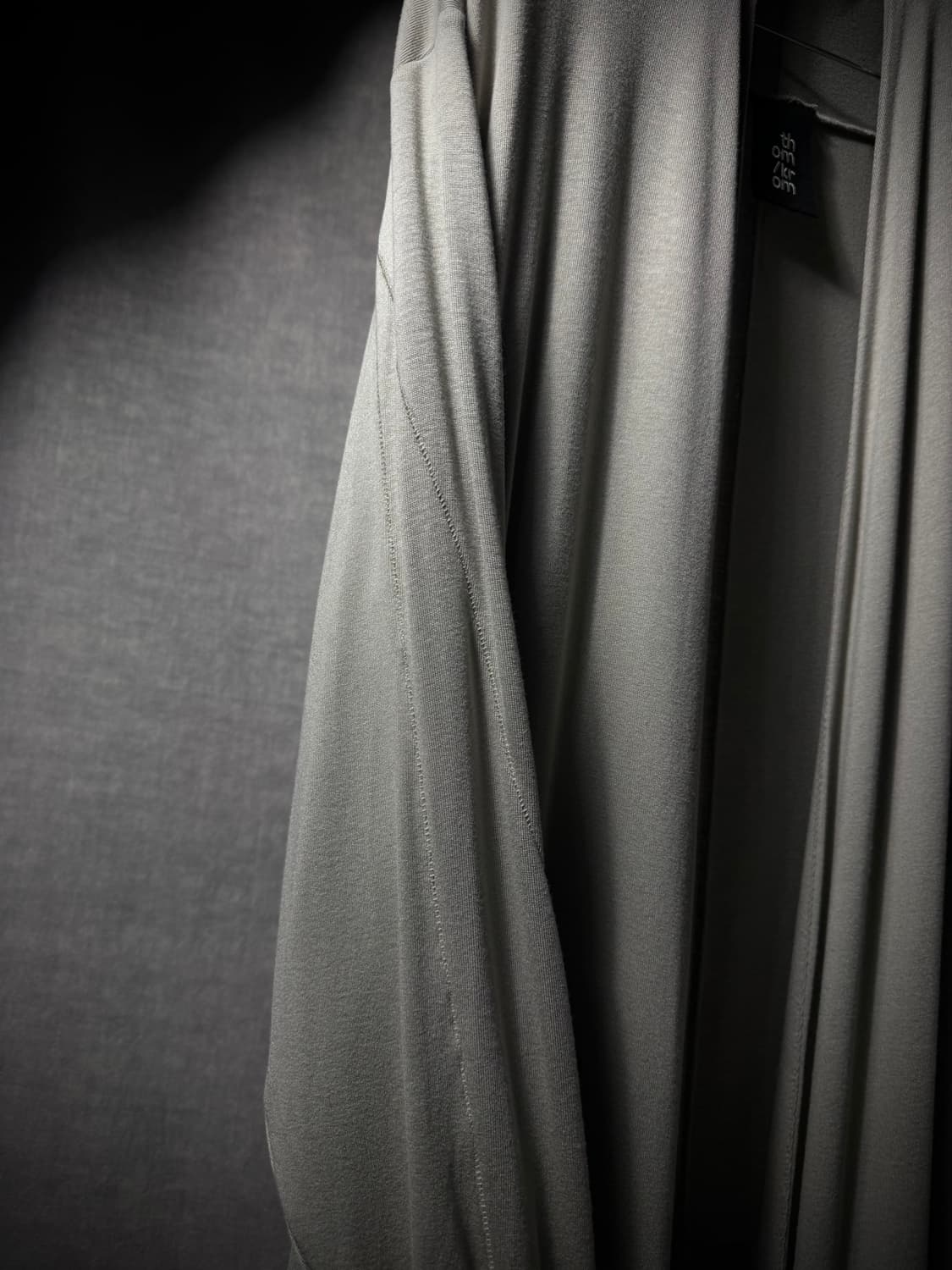 Thom Krom Long Cadigan  상품이미지5