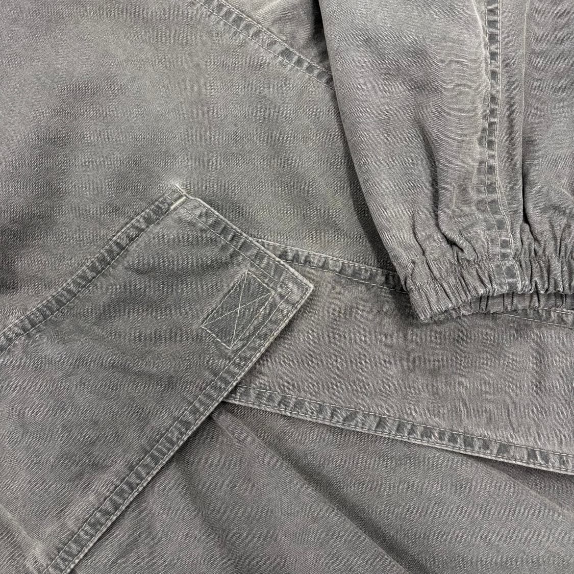 (90)gap코튼아노락 상품이미지6