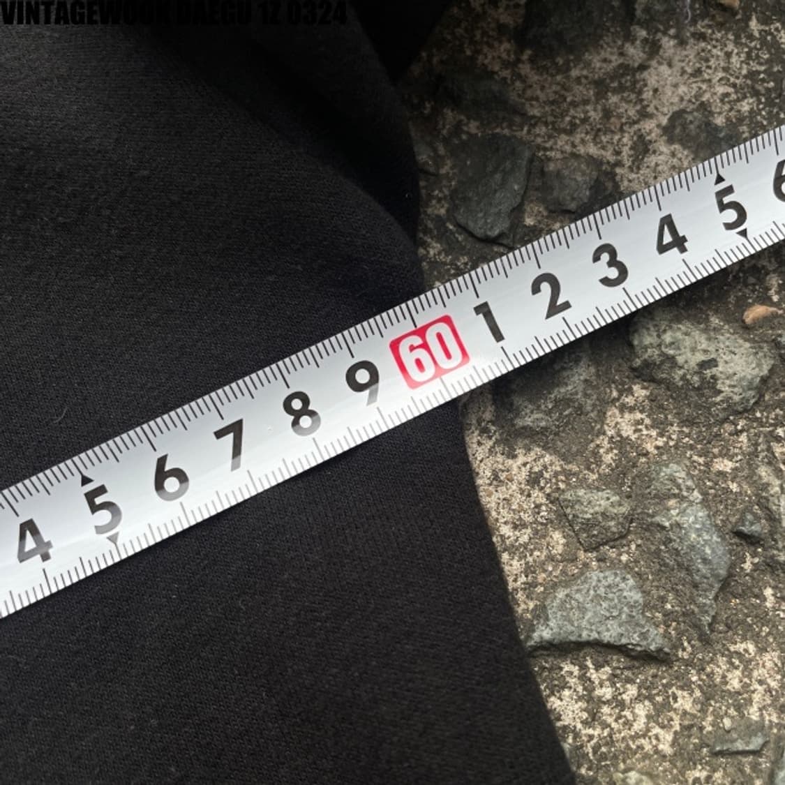 솔리드옴므 지퍼디테일 맨투맨 105 상품이미지8