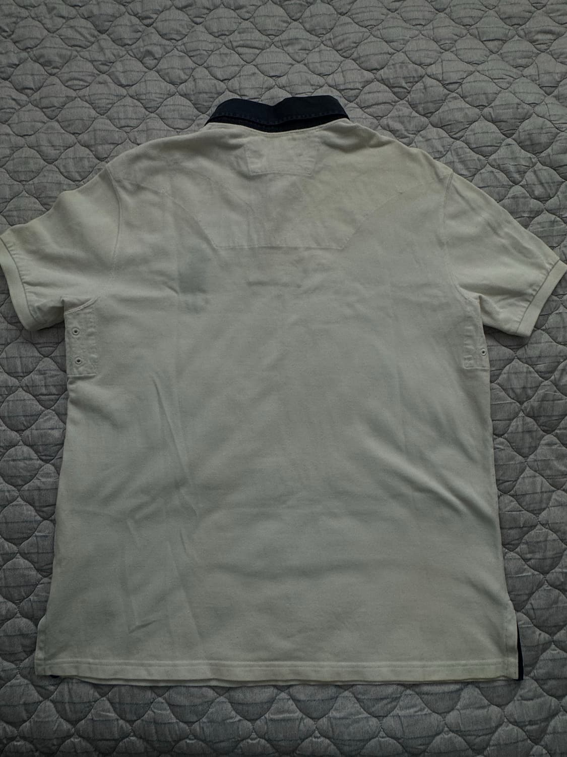 폴로 랄프로렌 빅포니 럭비 피케티셔츠 상품이미지2