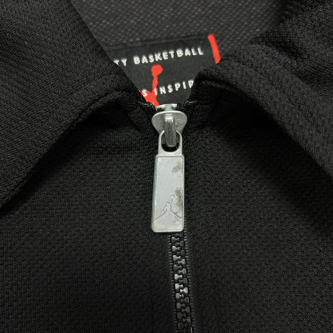 나이키 조던 90s 하프져지(95) 상품이미지4