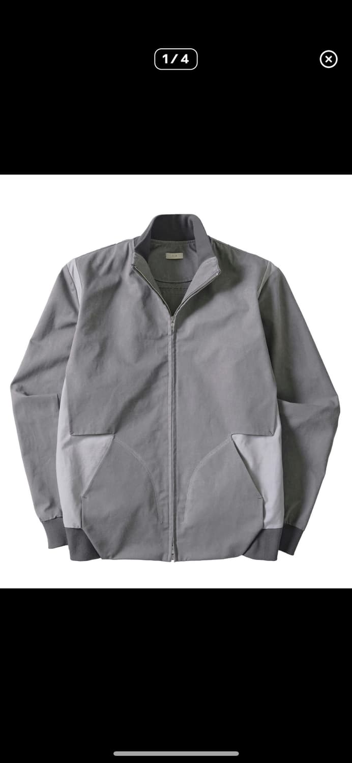 구매 ) Ep7 04 jacket 상품이미지1