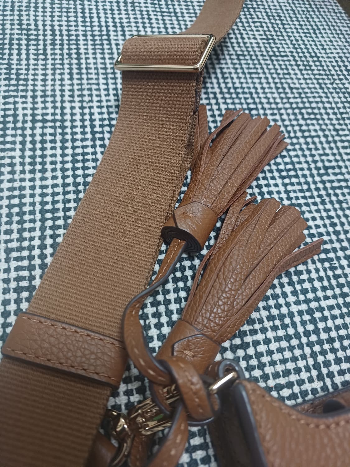 토리버치(Tory Burch) 폰 크로스백(새상품) 상품이미지4