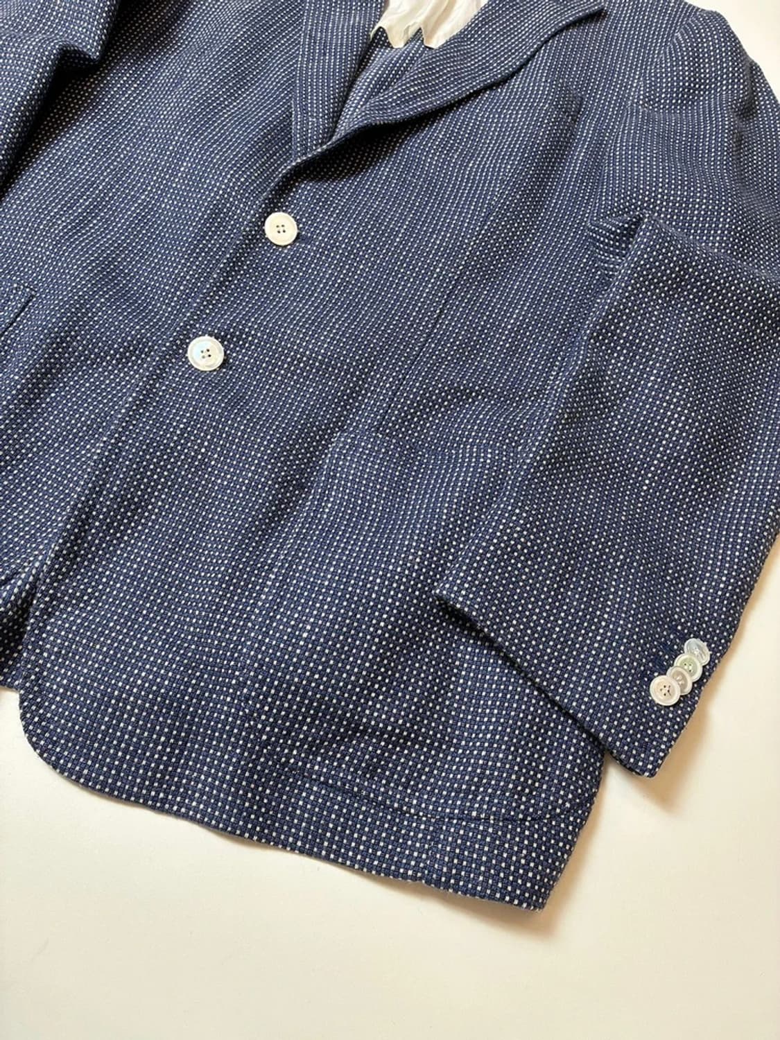 스틸레 라티노 Stile Latino 이태리 하이엔드블레이저 PN8272 상품이미지4