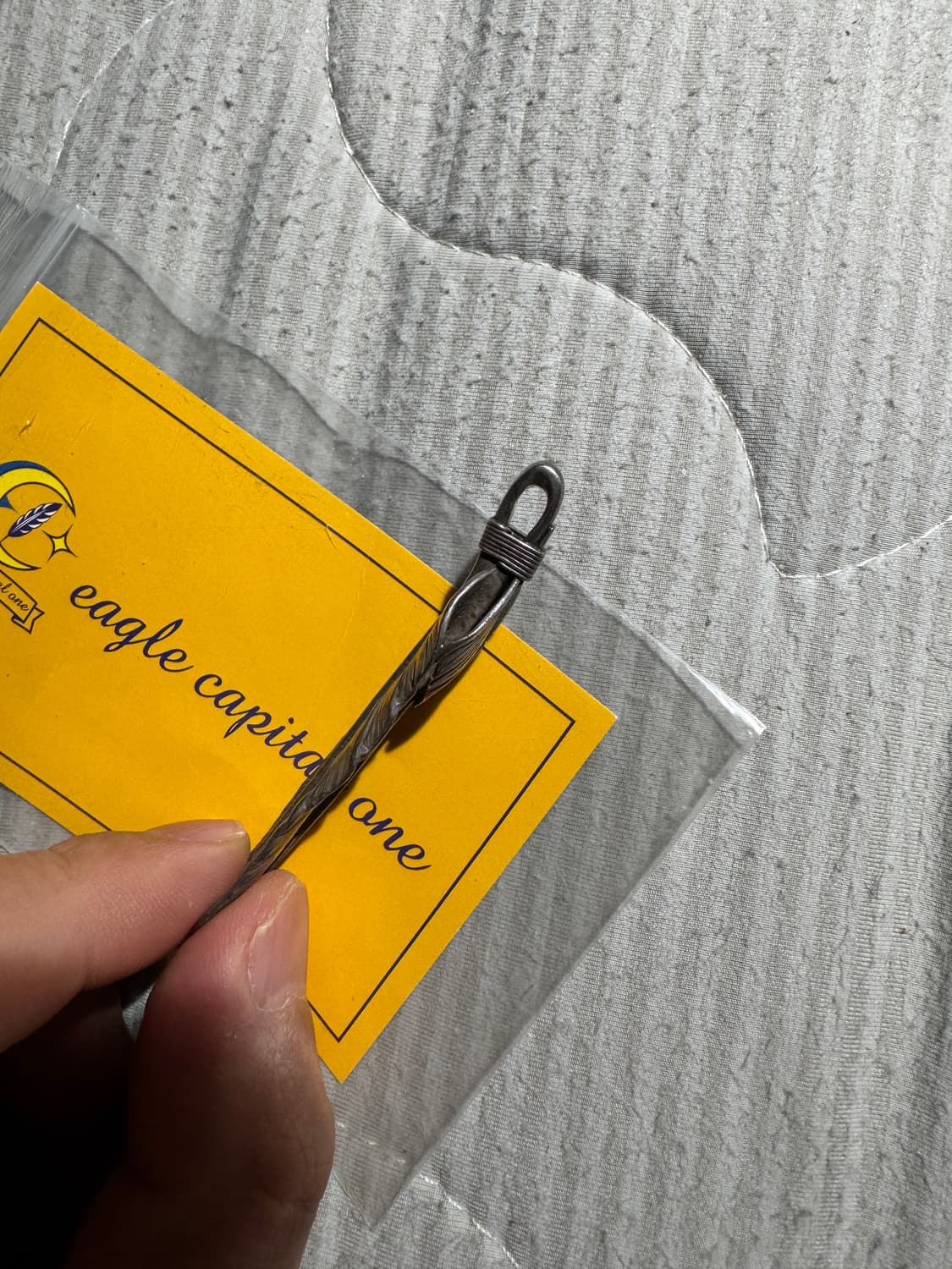 고로스 상은패더 (old) 상품이미지3