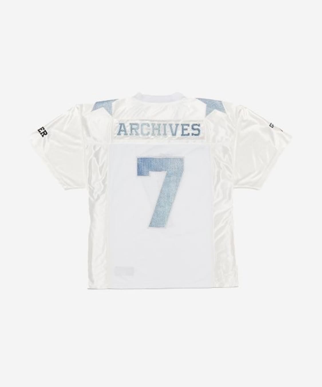 2000 archives 풋볼티셔츠 상품이미지2