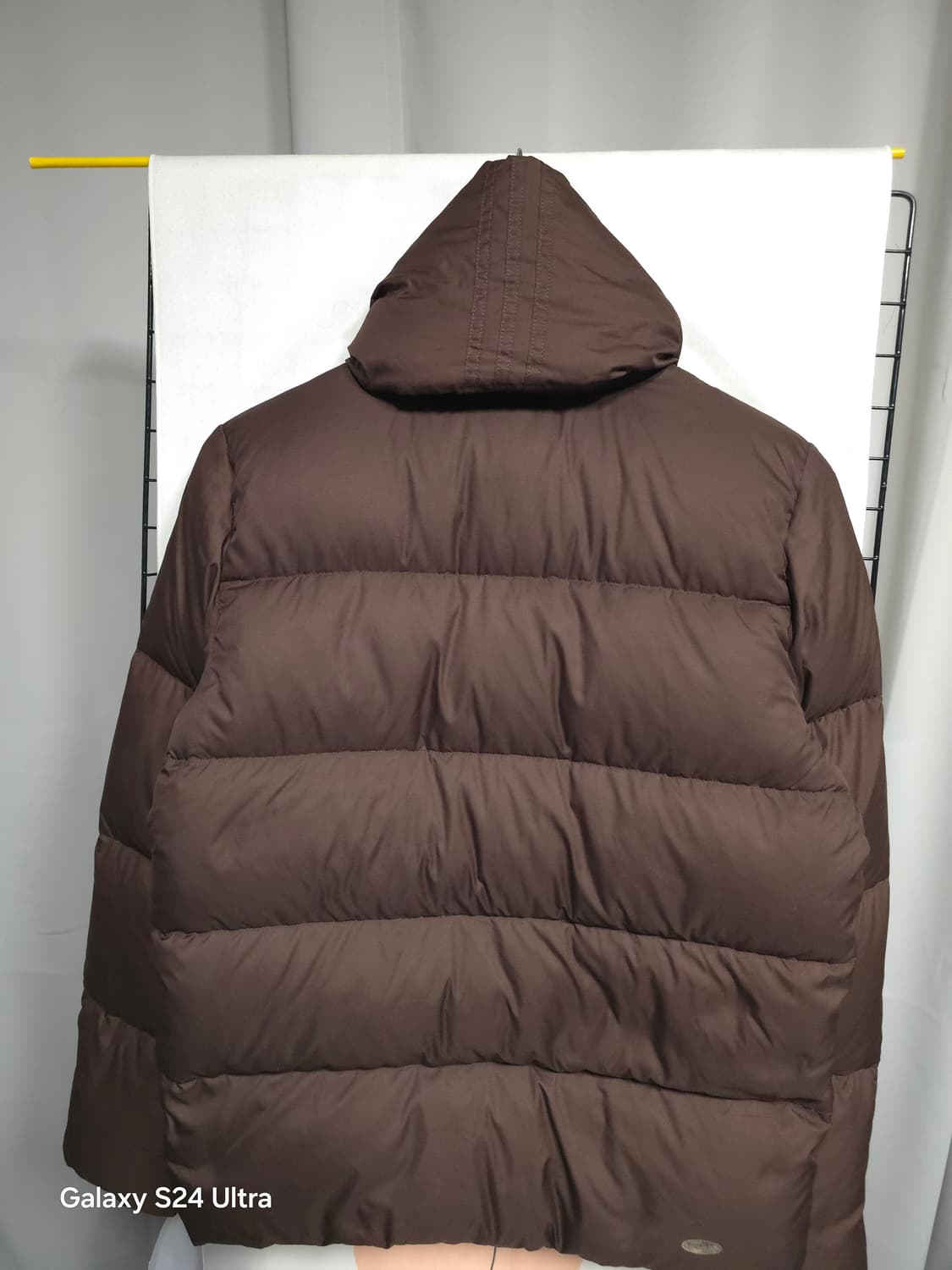 아디다스 하이넥 덕다운 패딩 95 ✨️정품✨️
 상품이미지2