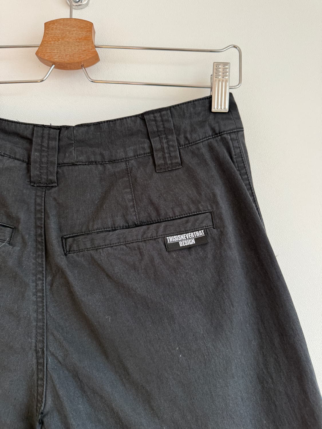 디스이즈네버뎃(thisisneverthat) 카고 팬츠 상품이미지6