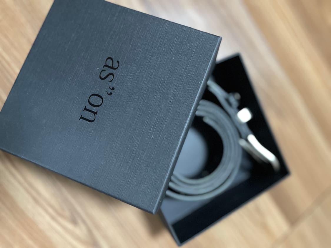 애즈온벨트 상품이미지1