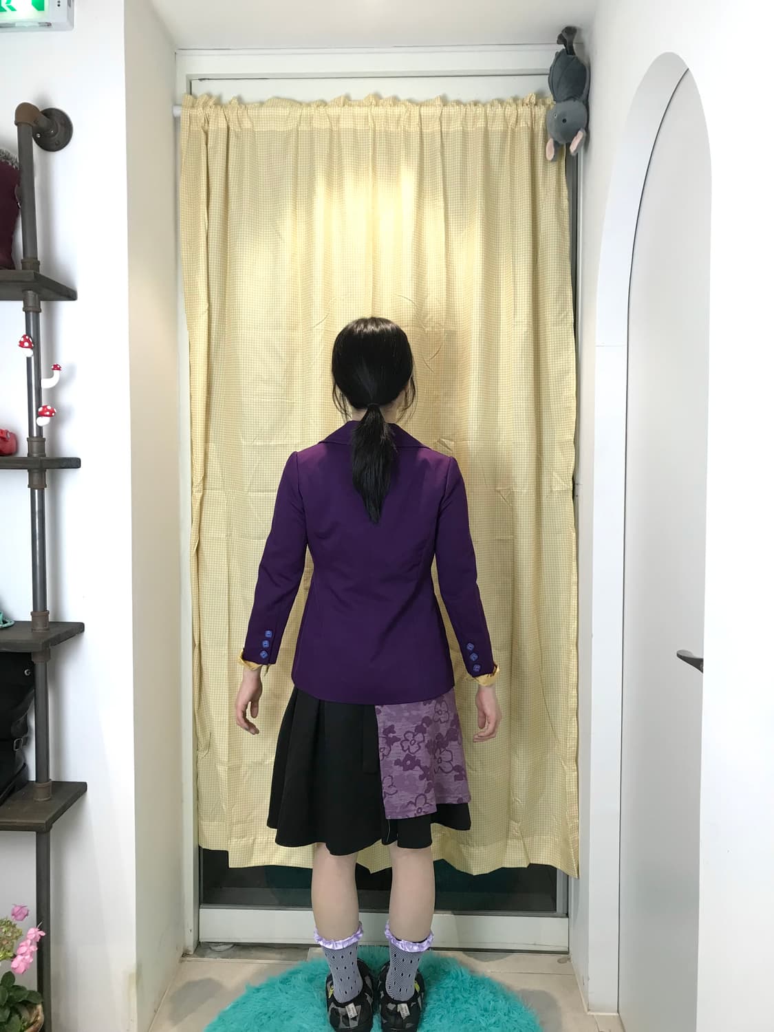 단정하지만 쉽게 잊혀지지 않아,  오래 볼 수록 더 끌리는𓂃˖₊  상품이미지5