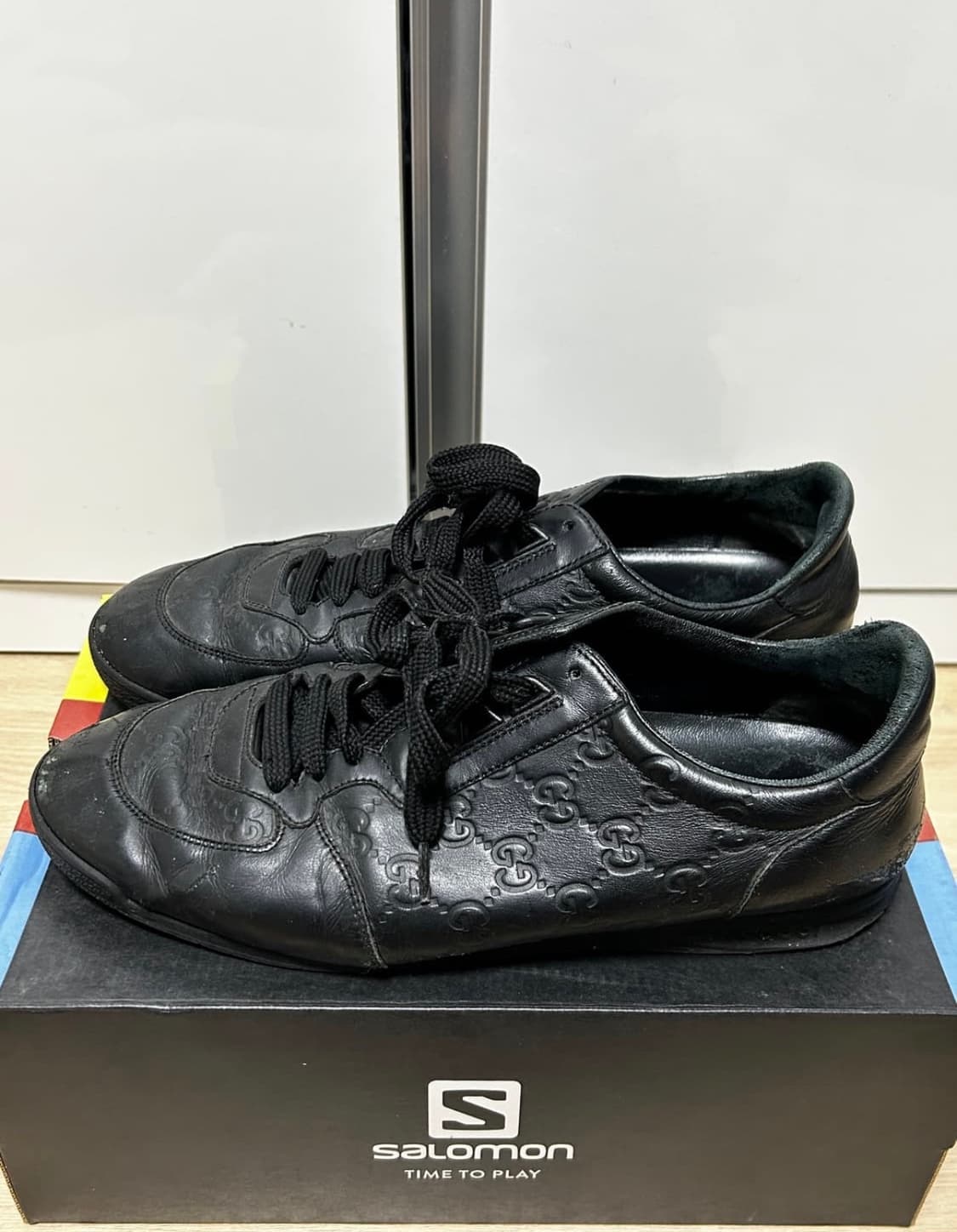 구찌 드라이빙 슈즈  상품이미지1