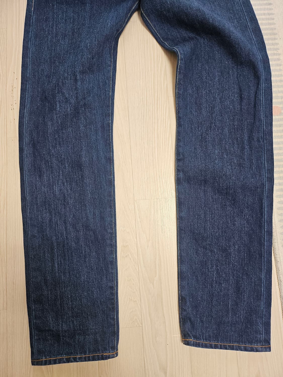 리바이스 LMC 데님팬츠 상품이미지4