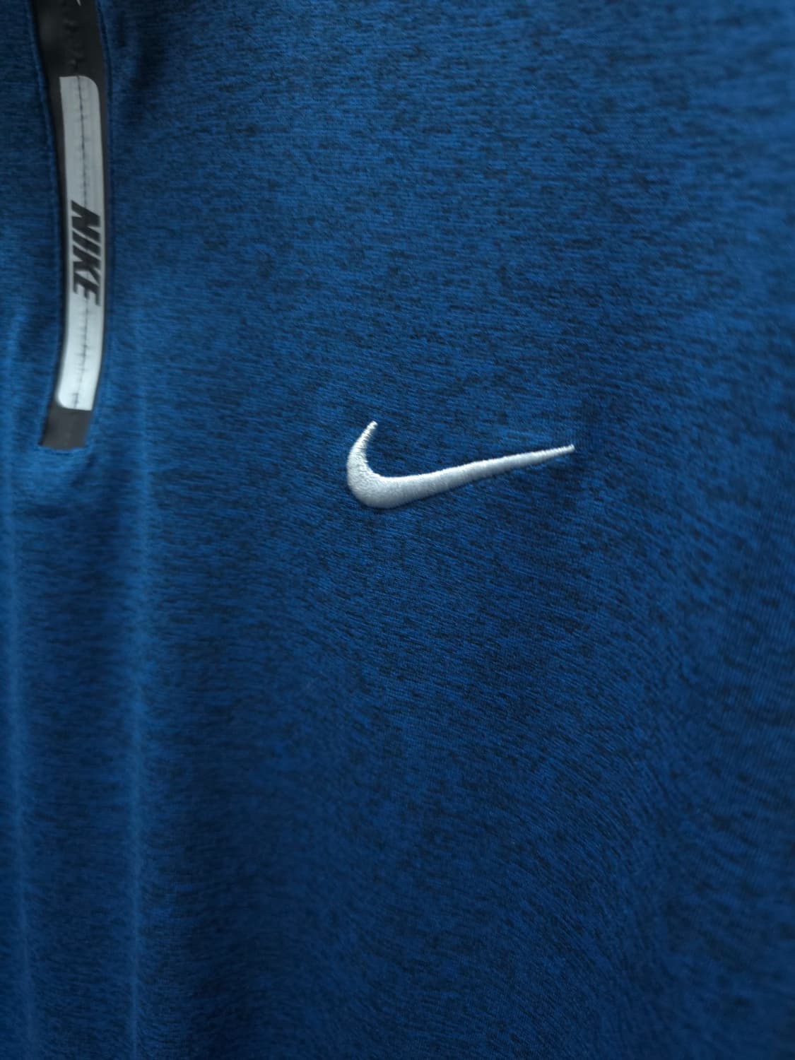 나이키 러닝 기능성 하프집업 ( 남성 L ) 상품이미지3