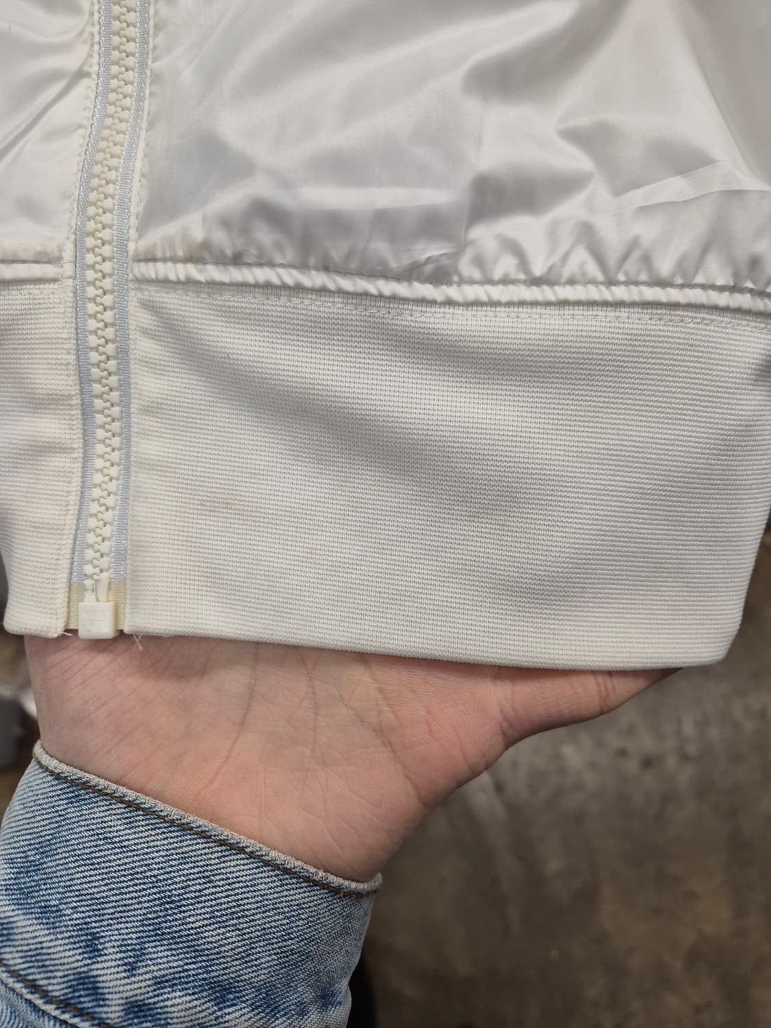 나이키 바람막이 M 상품이미지9