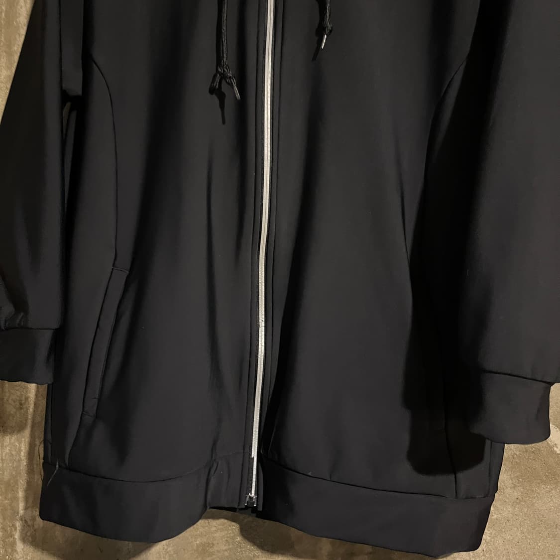 나이키 폴리 후드집업 상품이미지3