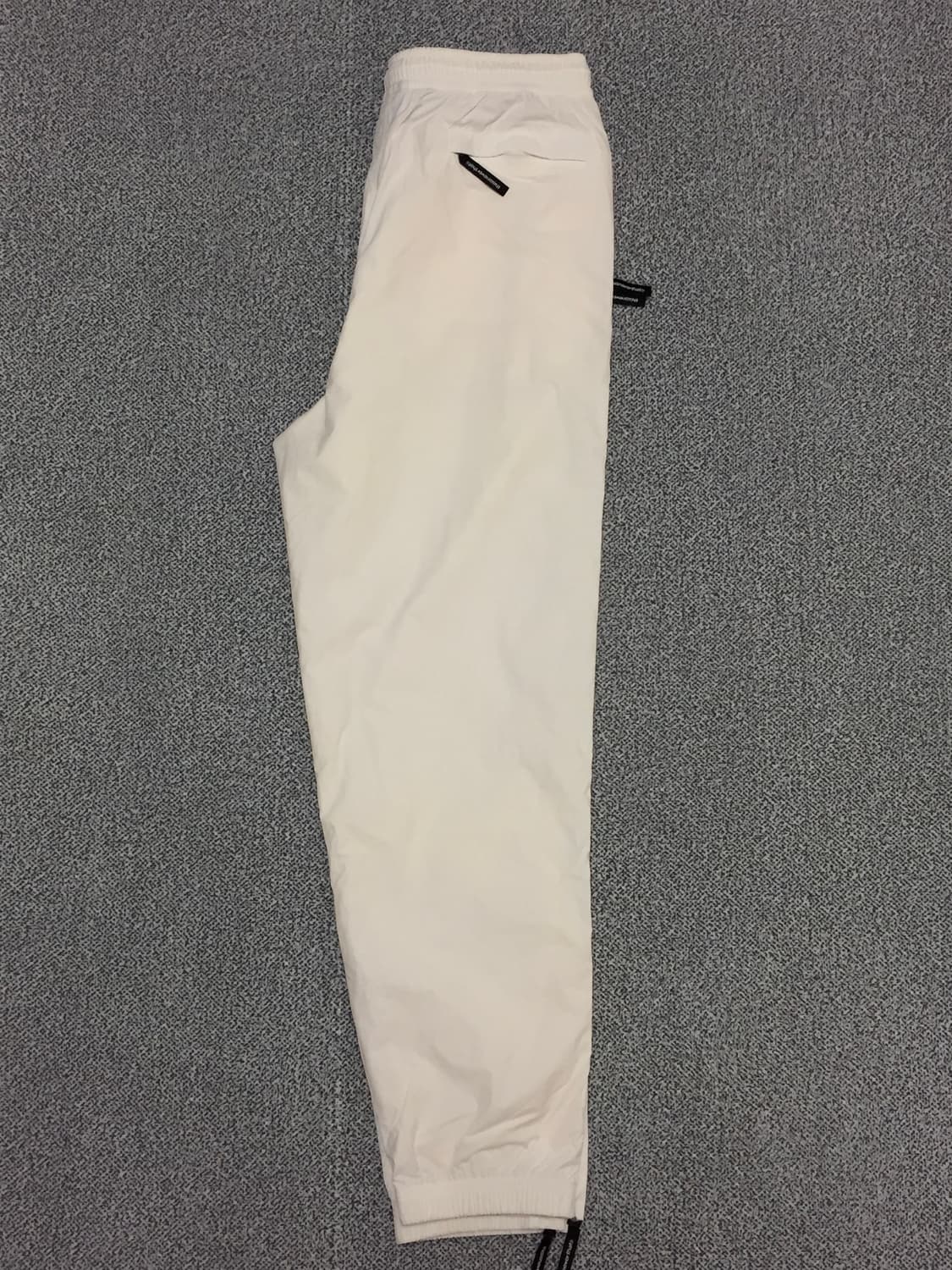 Thisisneverthat_nylon pants 상품이미지4