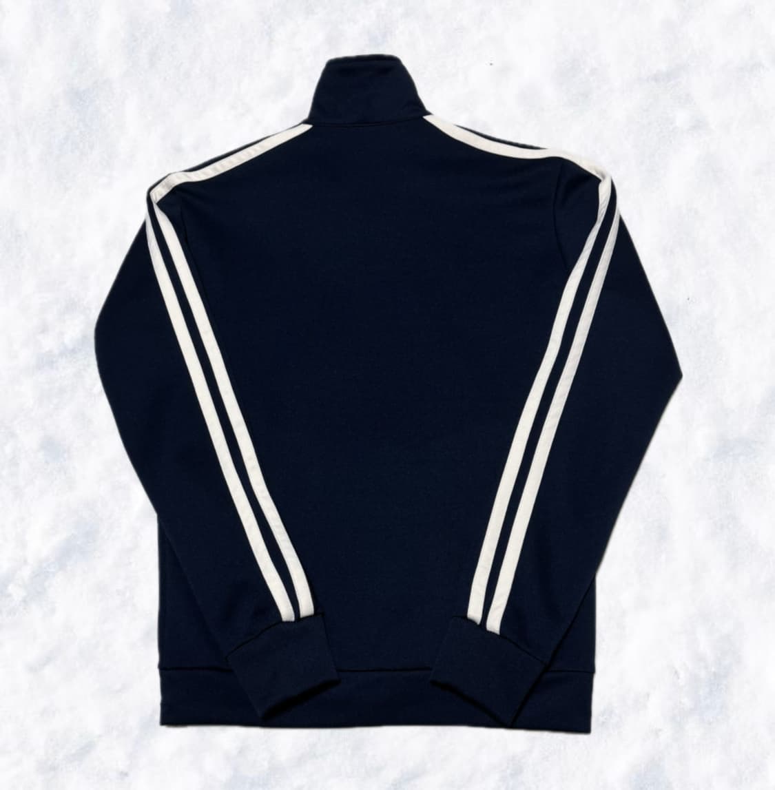 WHOAU 후아유 캘리포니아 네이비 져지 상품이미지3