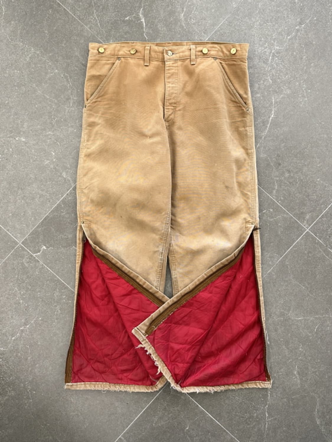 90'S CARHARTT (37) 상품이미지8