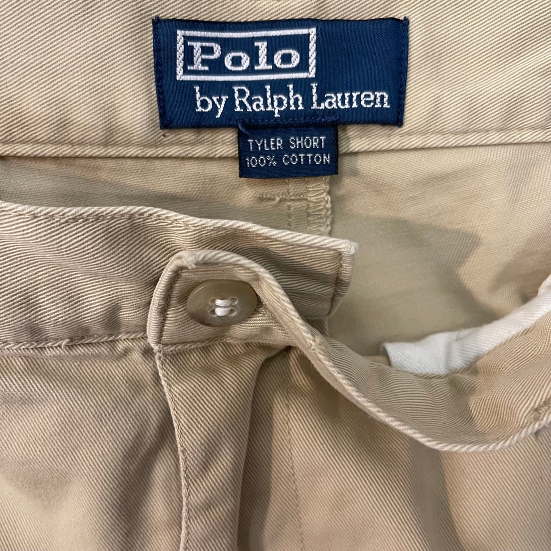POLO ralph lauren 테일러 쇼츠 상품이미지4