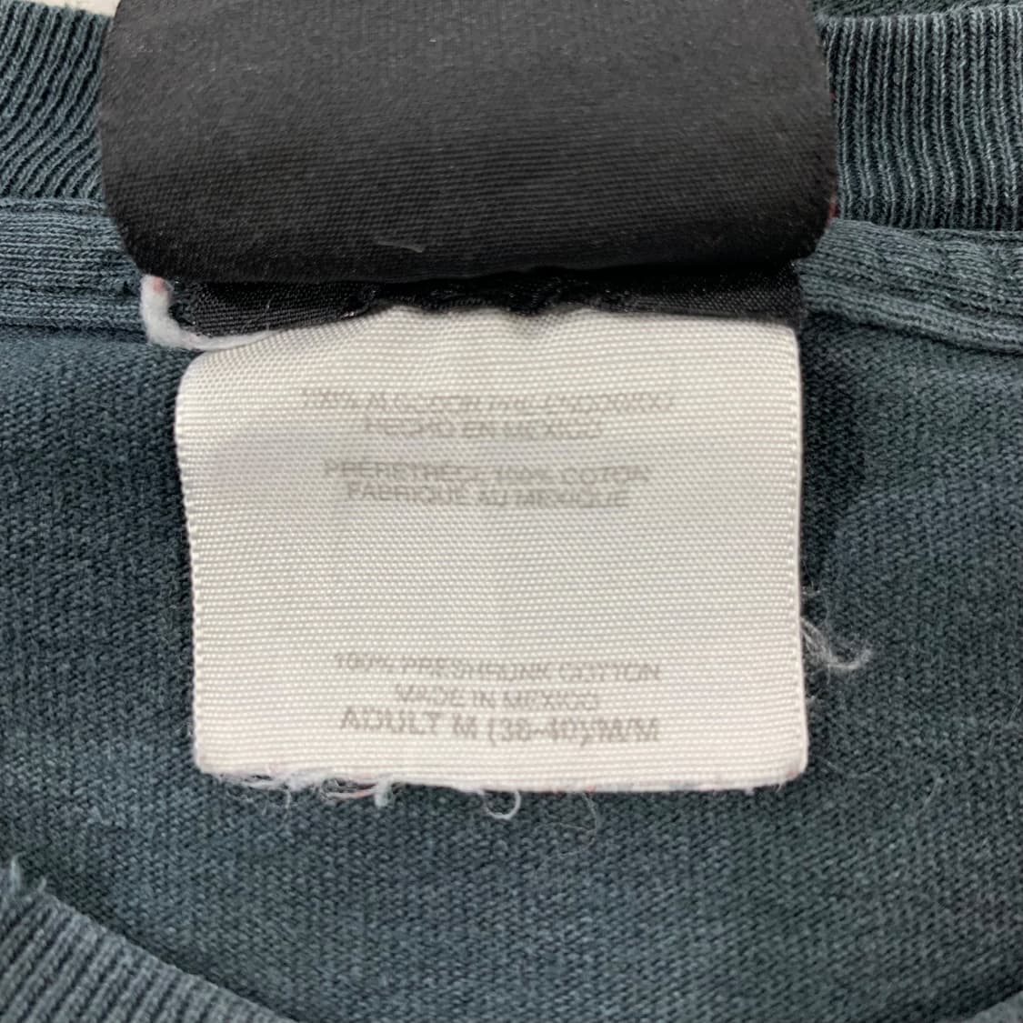 펑크 아이즈 반팔티 상품이미지7