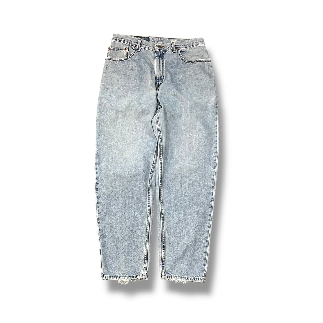  USA 리바이스 560 데님팬츠 y13952 상품이미지2